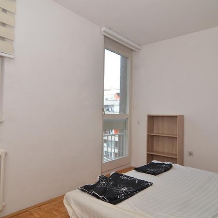 Apartment Nl Sarajevo Luaran gambar