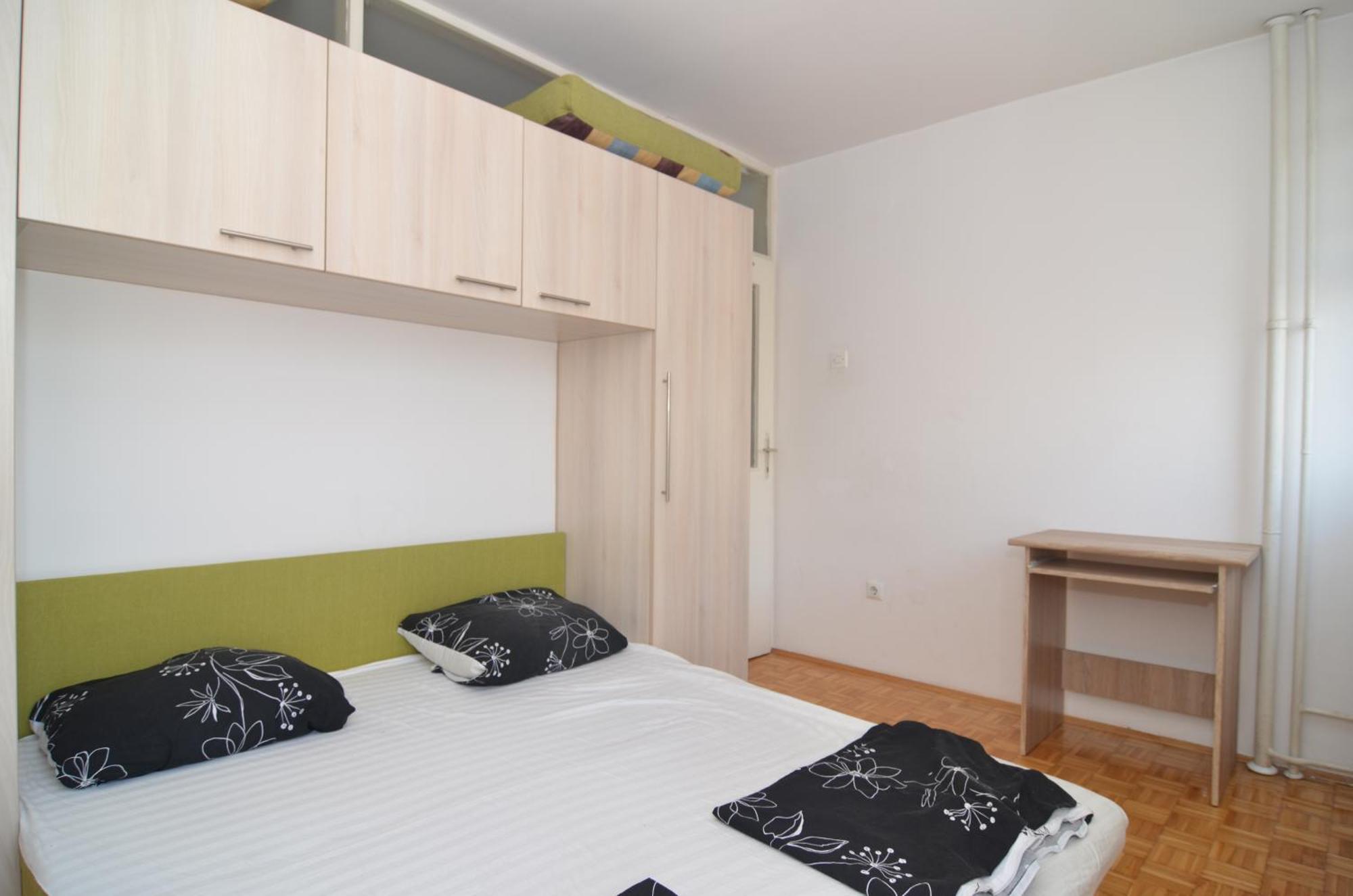 Apartment Nl Sarajevo Luaran gambar