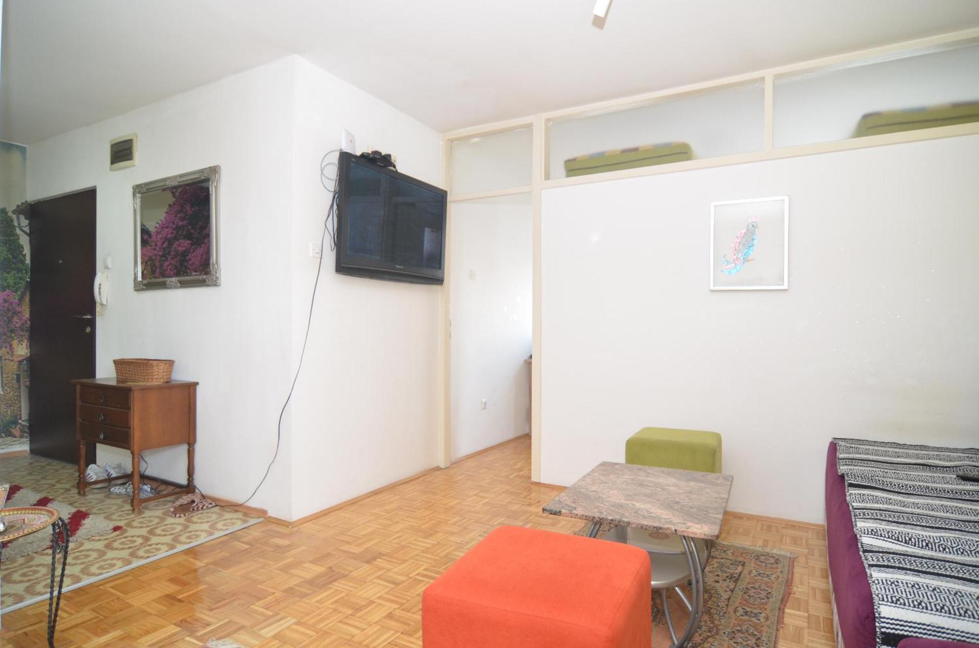 Apartment Nl Sarajevo Luaran gambar