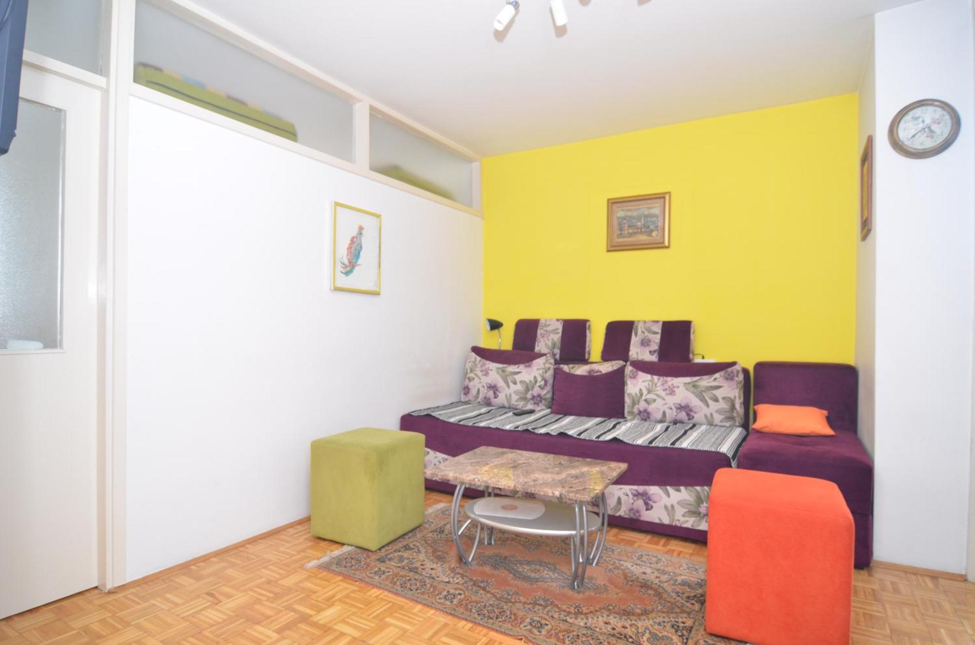 Apartment Nl Sarajevo Luaran gambar