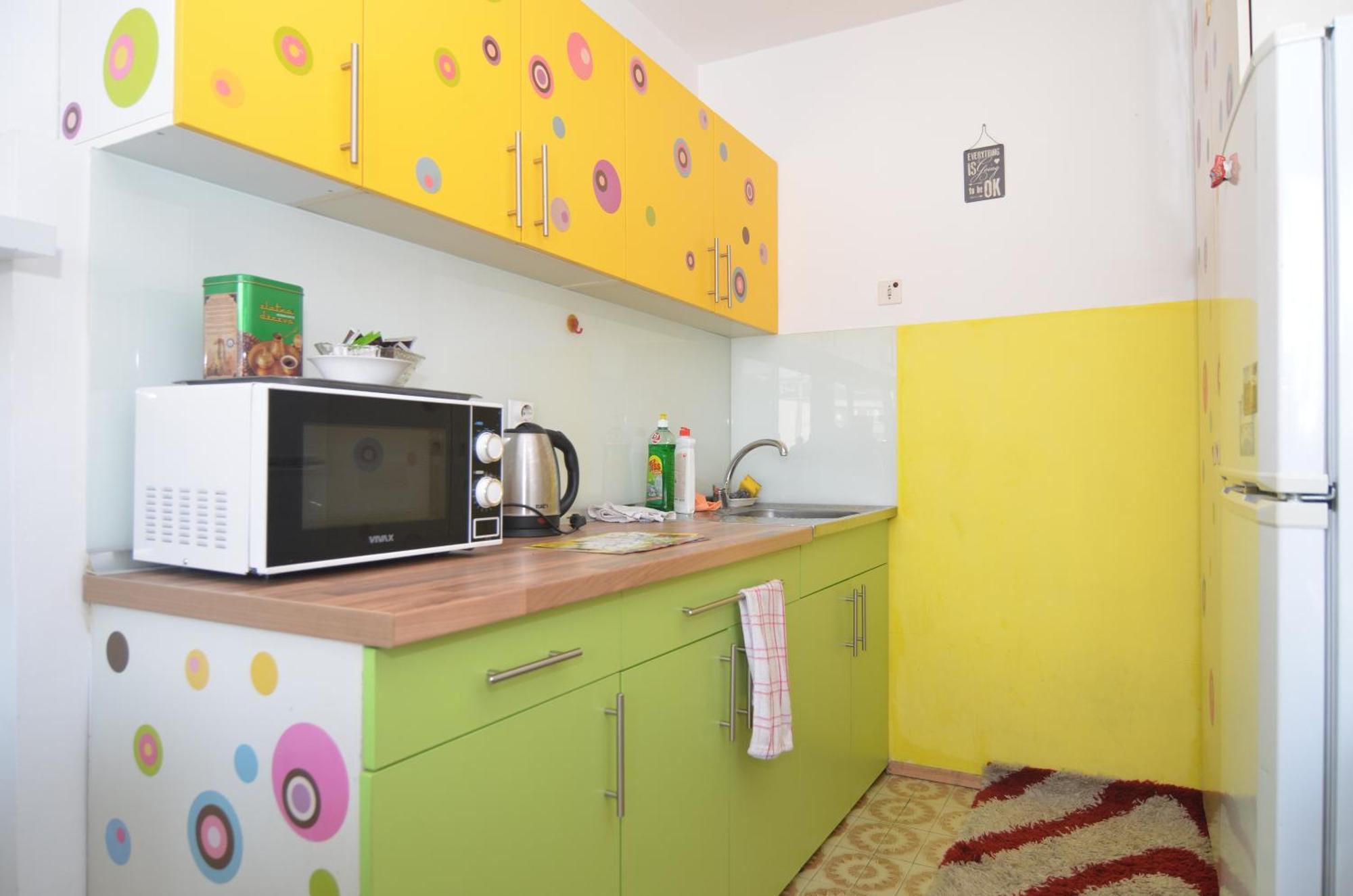 Apartment Nl Sarajevo Luaran gambar