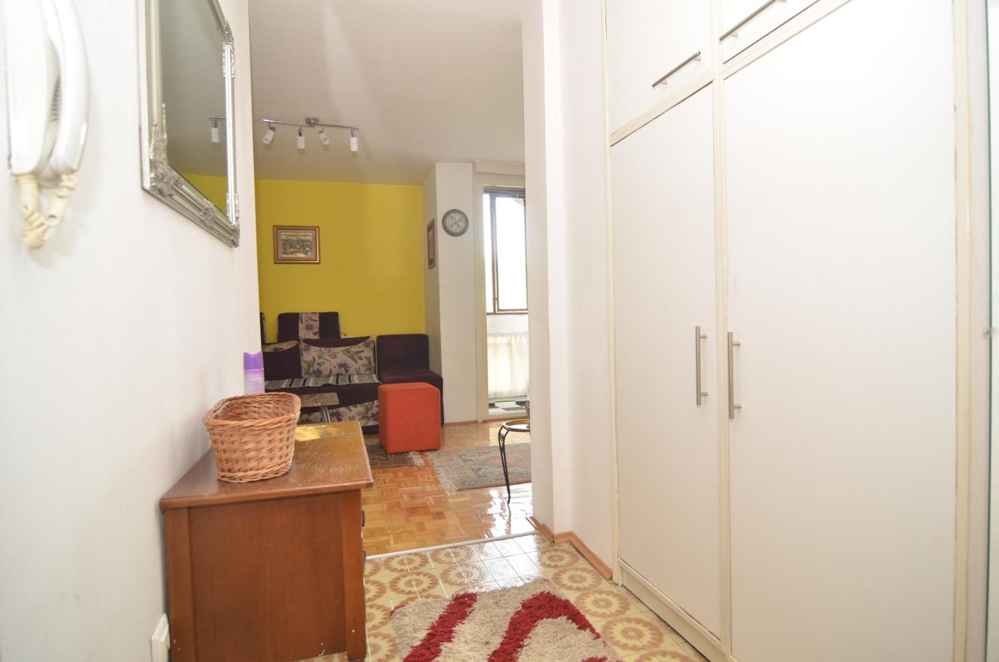 Apartment Nl Sarajevo Luaran gambar