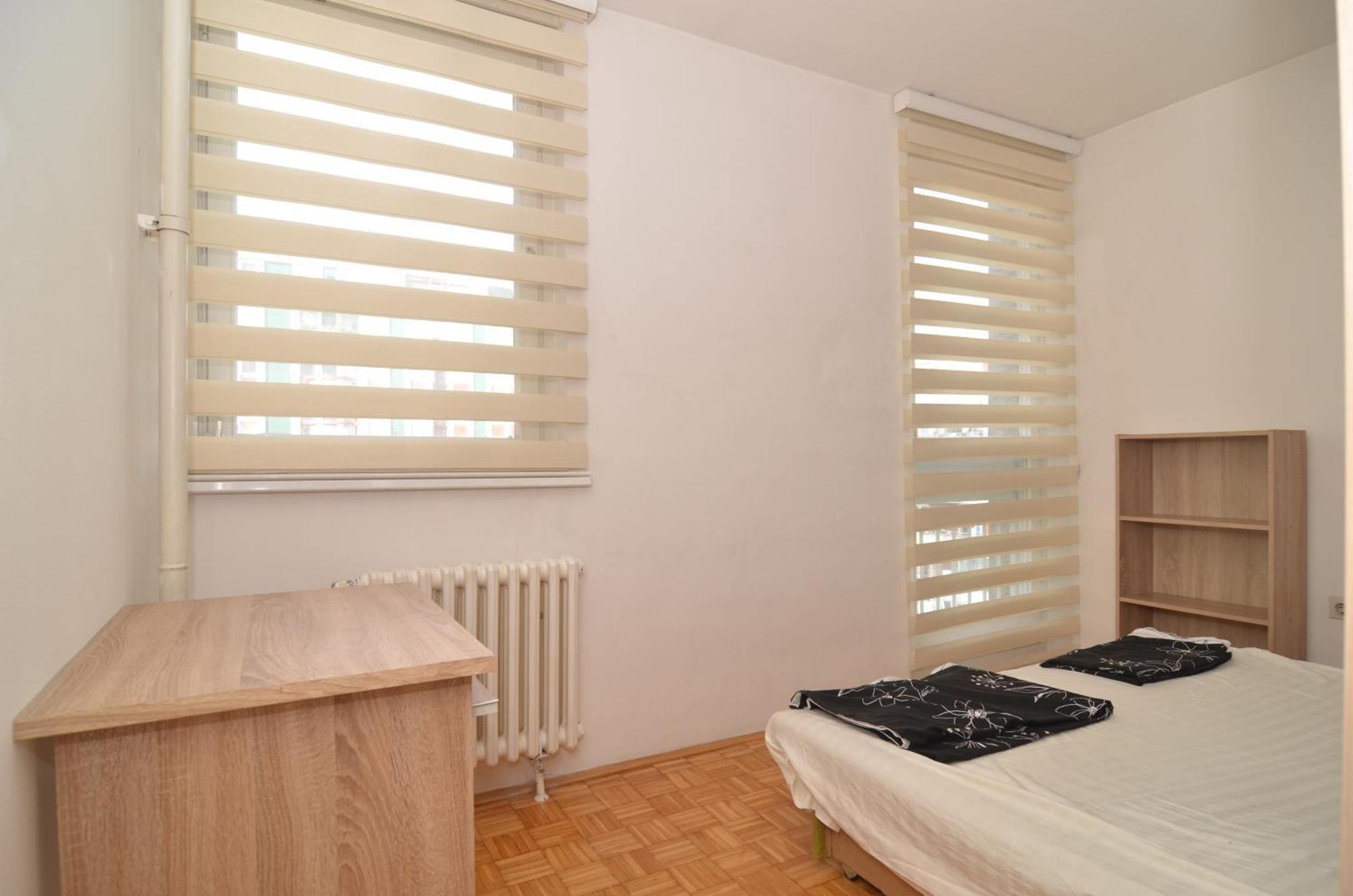 Apartment Nl Sarajevo Luaran gambar