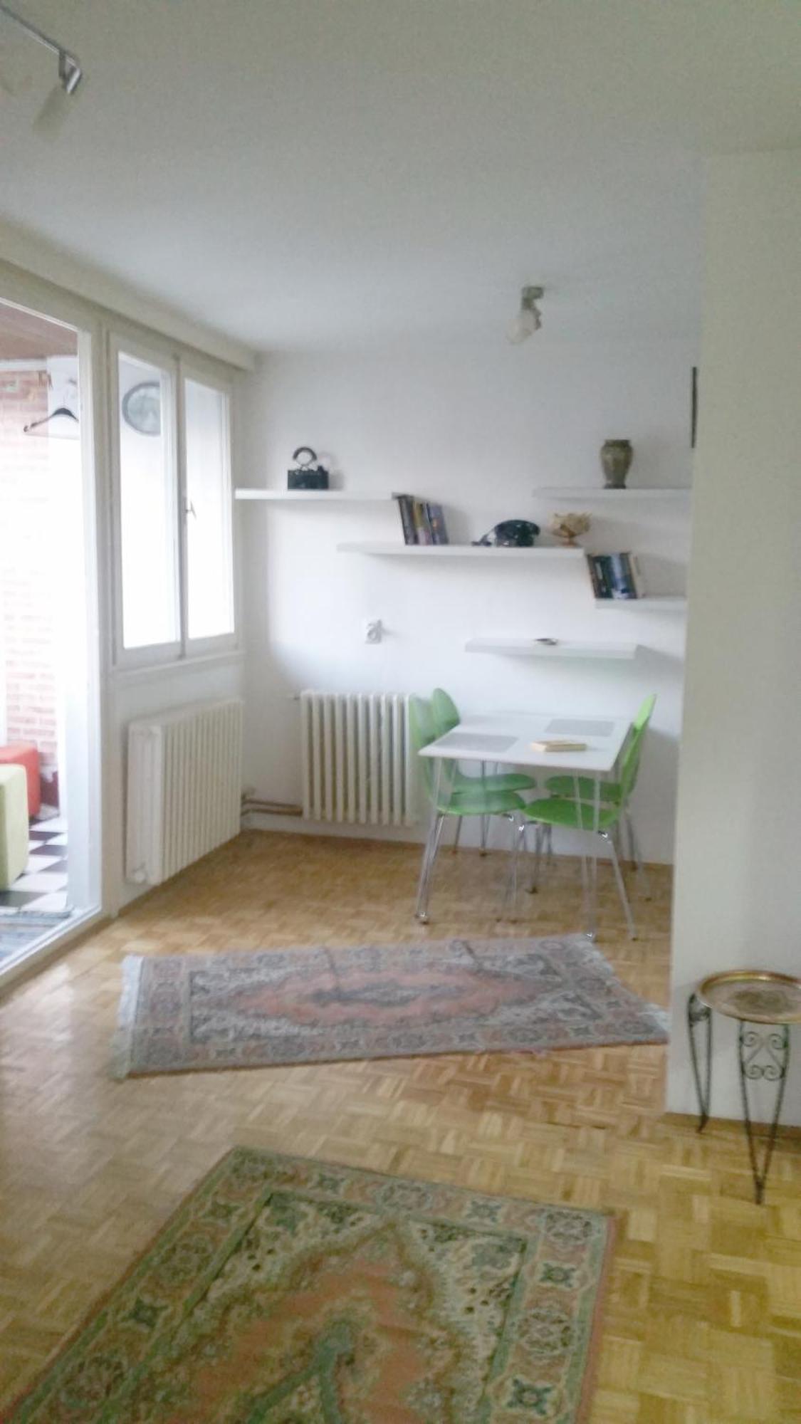 Apartment Nl Sarajevo Luaran gambar